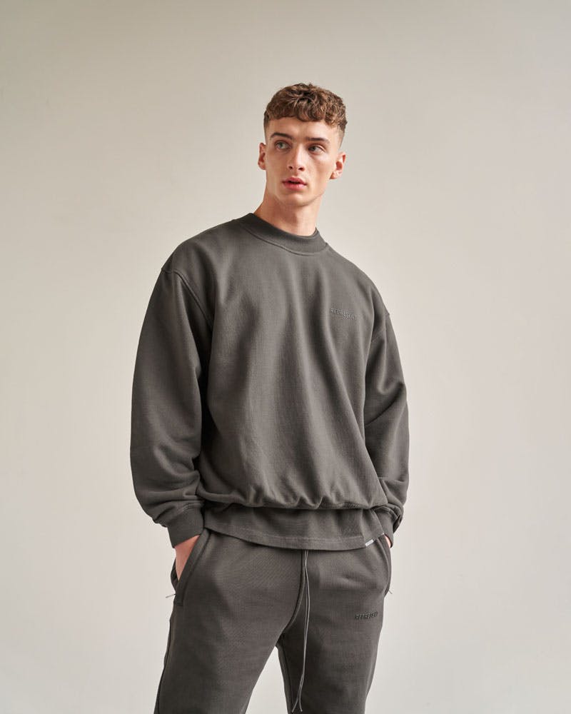 Represent Winter Blanks Collection 